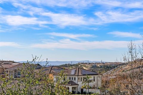 A home in Mission Viejo