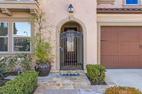 A home in Mission Viejo