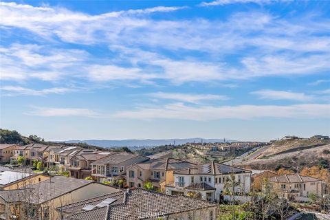 A home in Mission Viejo