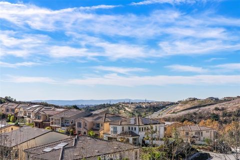 A home in Mission Viejo