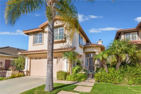 A home in Camarillo