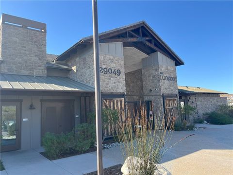 A home in Saugus
