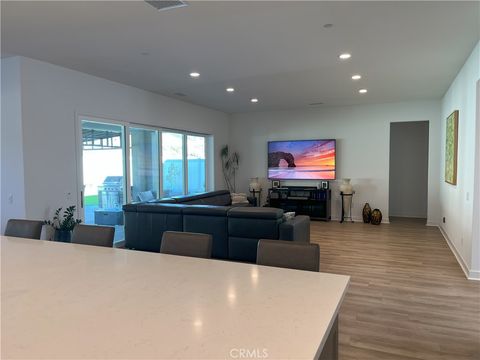 A home in Saugus