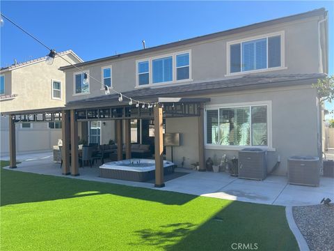 A home in Saugus