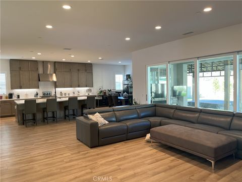 A home in Saugus