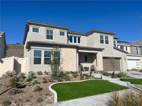 A home in Saugus