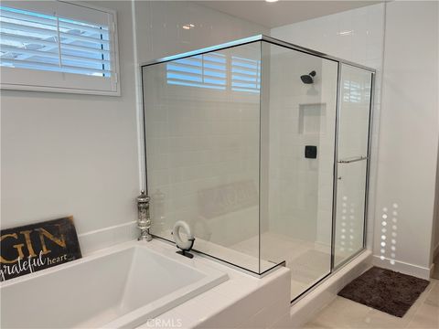A home in Saugus