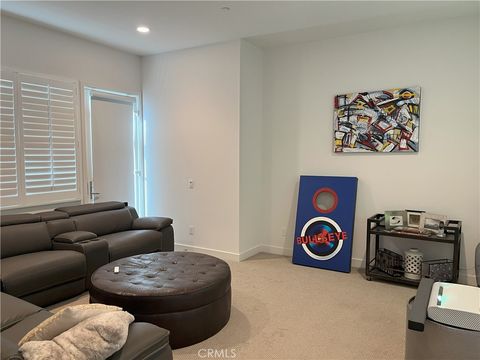 A home in Saugus