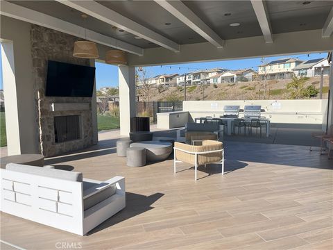 A home in Saugus