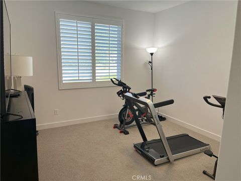 A home in Saugus