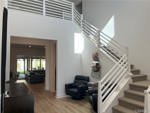 A home in Saugus