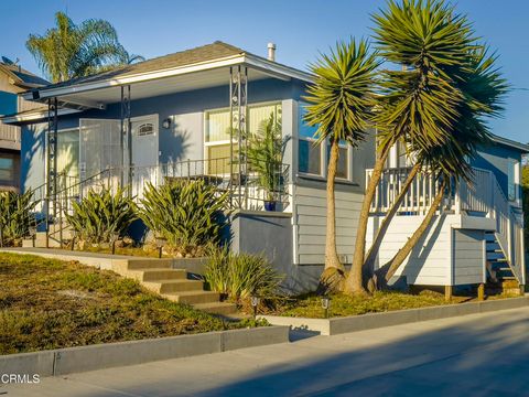 2212 Anthony Drive Ventura CA 93003