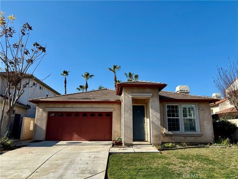 2090 Sorrento Street Chowchilla CA 93610