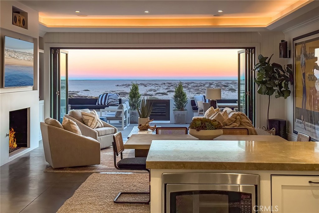 Balboa Peninsula Point (BLPP) - Residential