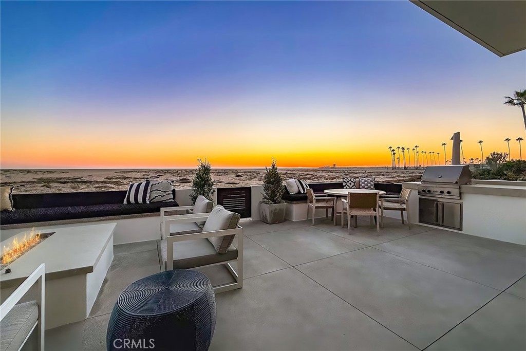 Balboa Peninsula Point (BLPP) - Residential