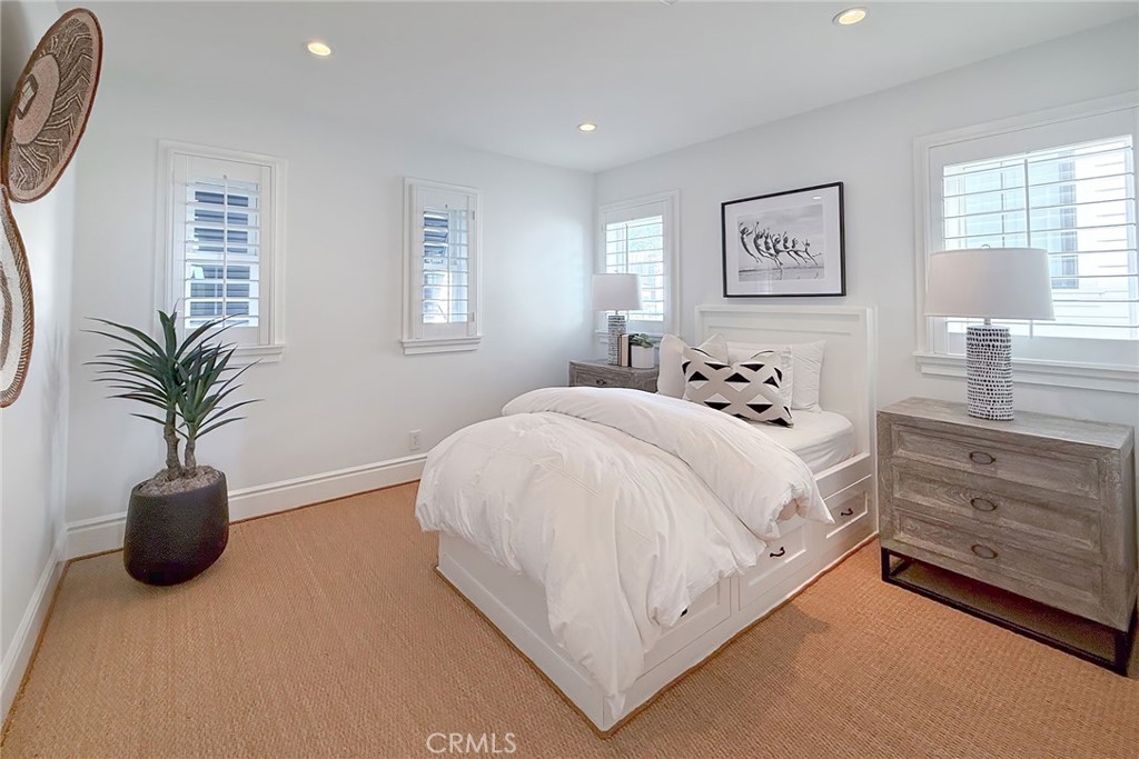 Balboa Peninsula Point (BLPP) - Residential