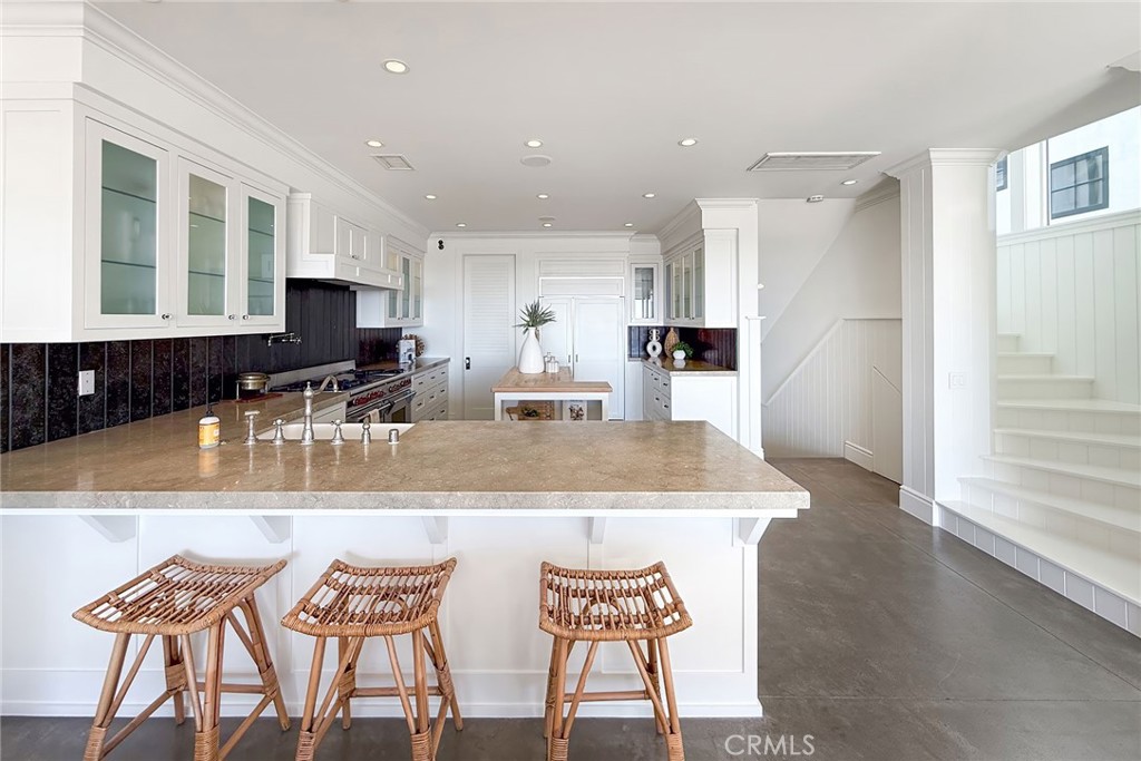 Balboa Peninsula Point (BLPP) - Residential