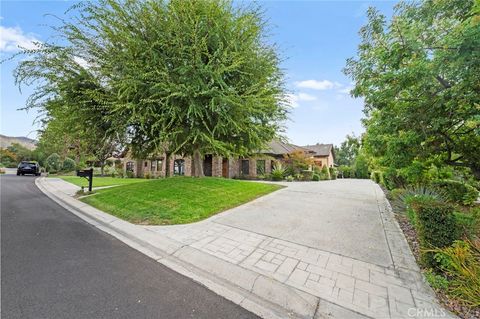 A home in Murrieta