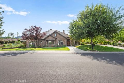 A home in Murrieta