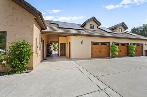 A home in Murrieta