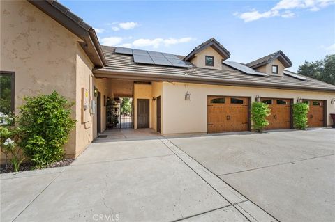 A home in Murrieta