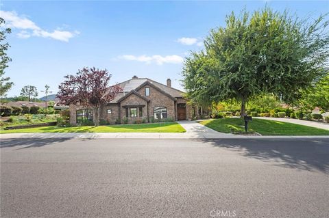 A home in Murrieta