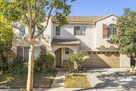 A home in Oxnard