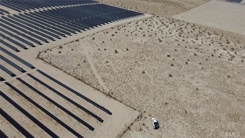 Photo of 0 Calleja Road, Adelanto, CA 92301 (MLS # IG25070031)