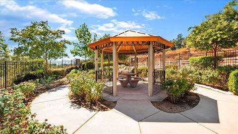 A home in Rancho Cucamonga