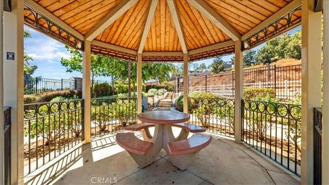 A home in Rancho Cucamonga