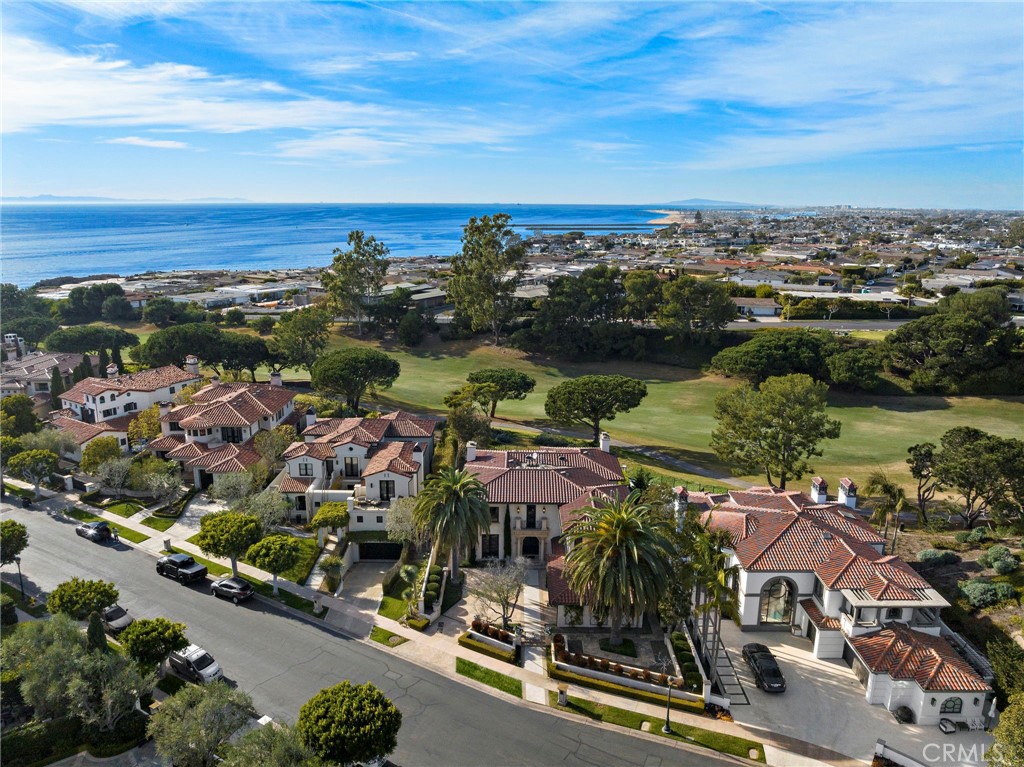 Pelican Point (NCPP) - Residential