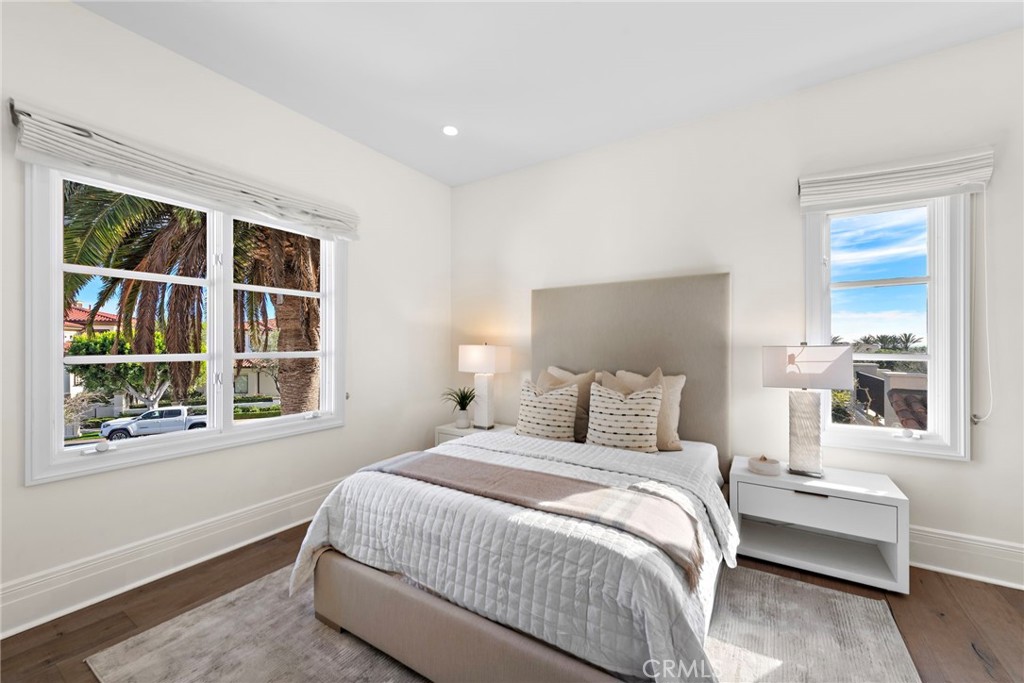 Pelican Point (NCPP) - Residential