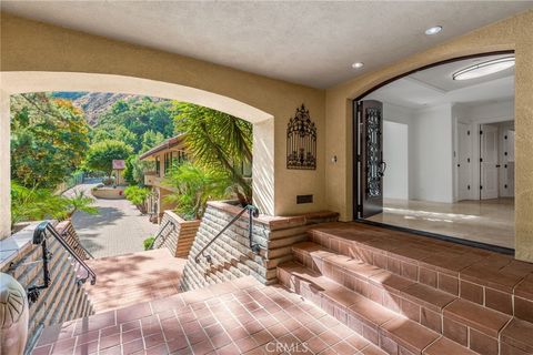 A home in Castro Valley