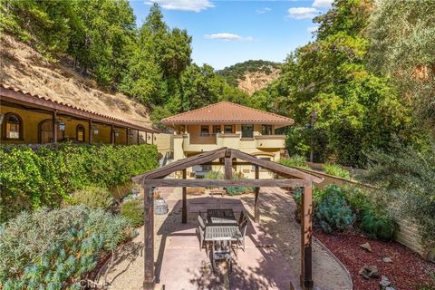 A home in Castro Valley