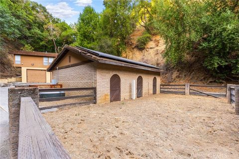 A home in Castro Valley