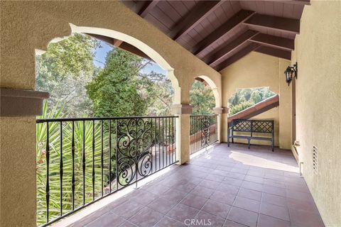 A home in Castro Valley