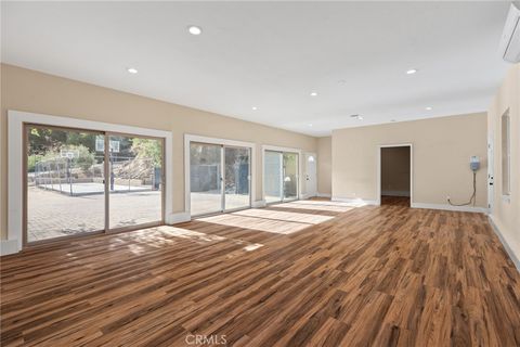 A home in Castro Valley