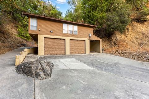 A home in Castro Valley