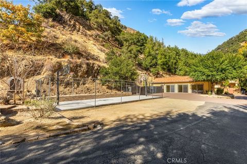 A home in Castro Valley