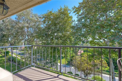 A home in Laguna Woods