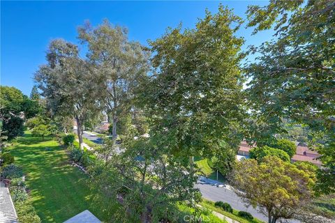 A home in Laguna Woods