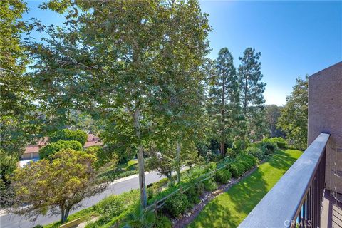 A home in Laguna Woods