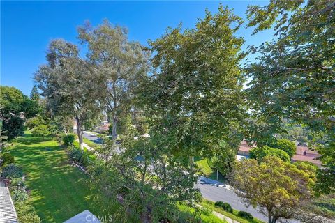 A home in Laguna Woods