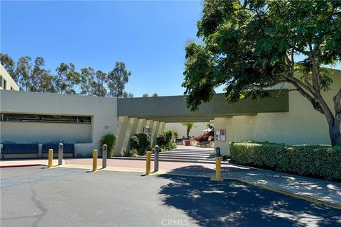 A home in Laguna Woods