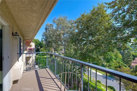 A home in Laguna Woods