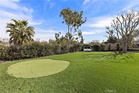 A home in Corona