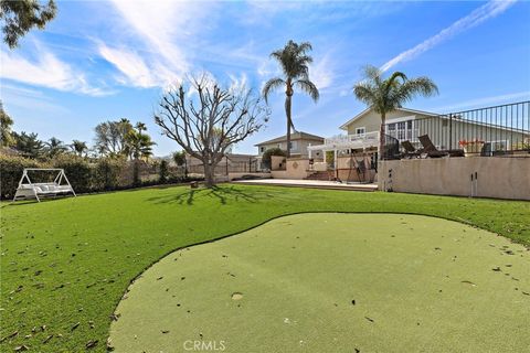 A home in Corona