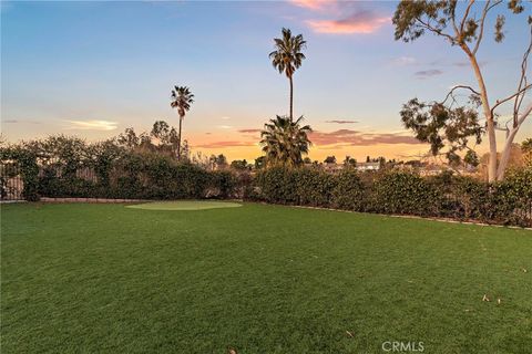 A home in Corona