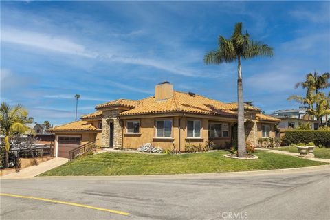 401 Holmwood Drive Newport Beach CA 92663