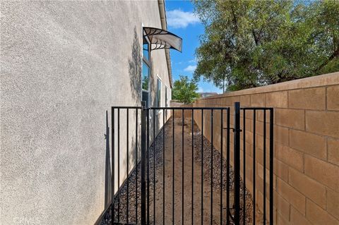 A home in Murrieta